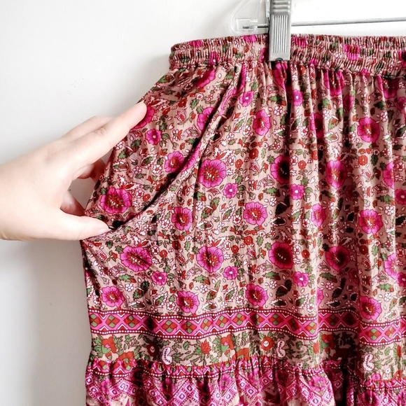 NWOT Spell Skirt - Picture 3 of 4